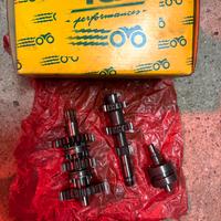 Kit terza marcia minarelli p3 p4 p6