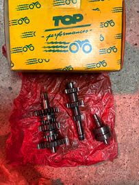 Kit terza marcia minarelli p3 p4 p6