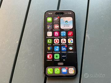 IPHONE AIR 256GB