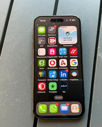 IPHONE AIR 256GB