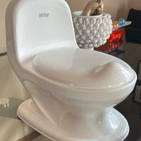 Vasino bambini Nuby Dr. Talbot's - My Real Potty