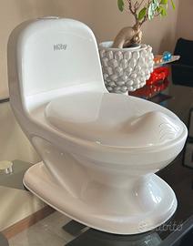 Vasino bambini Nuby Dr. Talbot's - My Real Potty