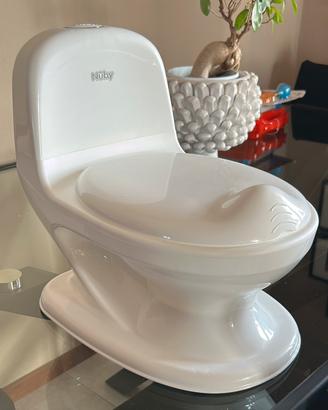 Vasino bambini Nuby Dr. Talbot's - My Real Potty