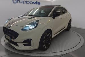 FORD Puma 1.0 ecoboost h ST-Line X s&s 125cv