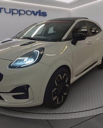 FORD Puma 1.0 ecoboost h ST-Line X s&s 125cv