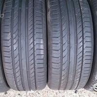 225 45 17 run flat usate