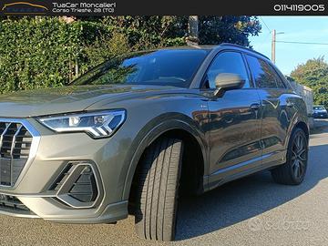 Audi Q3 Business 1.5 35 TFSI #6719