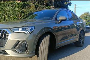 Audi Q3 Business 1.5 35 TFSI #6719