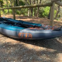 Kayak JBZ (D-375 Jbay.Zone)