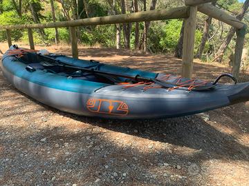 Kayak JBZ (D-375 Jbay.Zone)