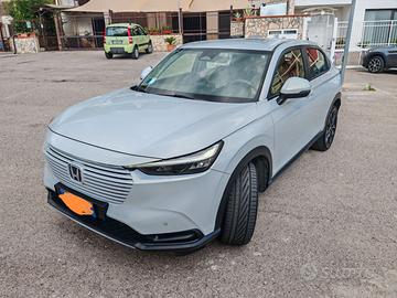 Honda HR-V 1.5 e:HEV Elegance (2022)