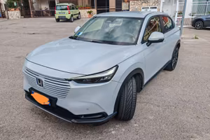 Honda HR-V 1.5 e:HEV Elegance (2022)