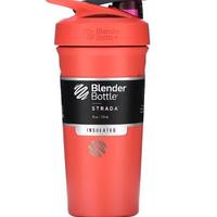 Blender Bottle, Strada