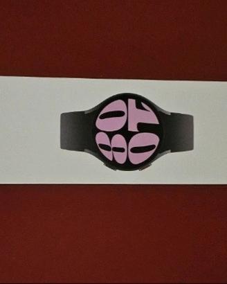 Samsung Galaxy Watch6