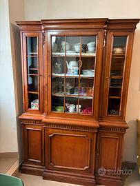 Mobile legno dí ciliegio massello