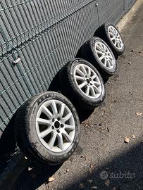 Cerchi  16 Opel  zafira b cosmo