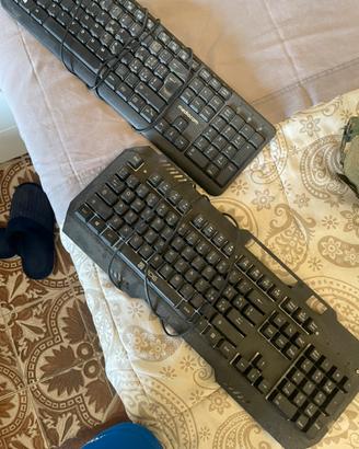 tastiere per pc