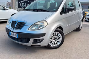 Lancia MUSA 1.9 Multijet Platino