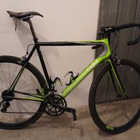 Cannondale Supersix Evo HiMod