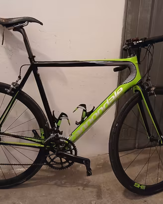 Cannondale Supersix Evo HiMod