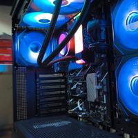 PC Game i7-12700