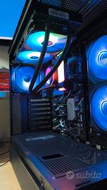PC Game i7-12700