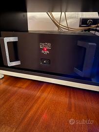 Amplificatore finale Mark Levinson 29