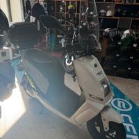 Li fan E3 elettrico 50cc - 2019 USATO