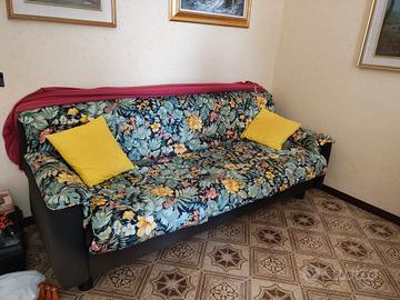 Divano letto