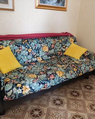 Divano letto