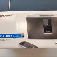 SoundTouch Portable