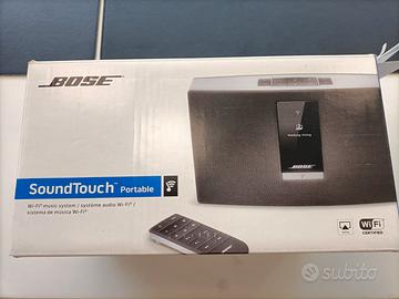 SoundTouch Portable