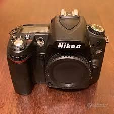 nikon d90