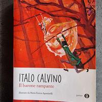 Libro Il barone rampante