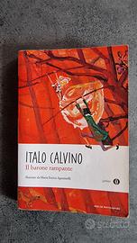 Libro Il barone rampante