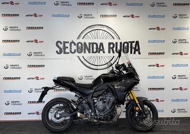 Yamaha Tracer 7 GT