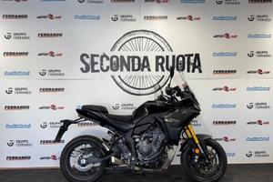 Yamaha Tracer 7 GT