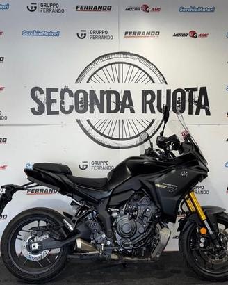 Yamaha Tracer 7 GT