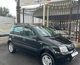 Fiat Panda 1.3 MJT 16V 4x4 Climbing