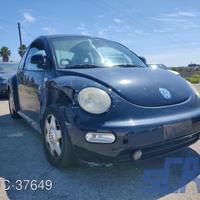 VW NEW BEETLE 1C1, 9C1 1.9 TDI 90CV Ricambi
