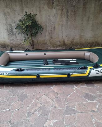 Canotto gonfiabile Seahawk 4