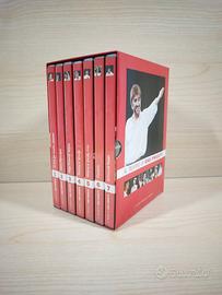 Il Teatro di Gigi Proietti (Box con 7 DVD)