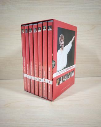 Il Teatro di Gigi Proietti (Box con 7 DVD)