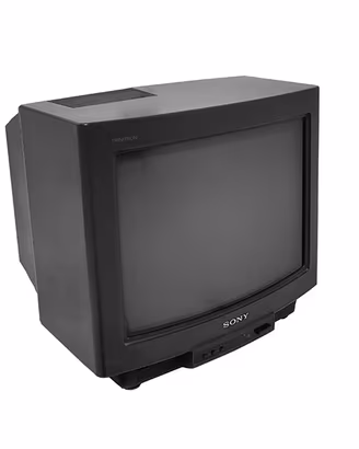 riparatore tv tubo catodico 