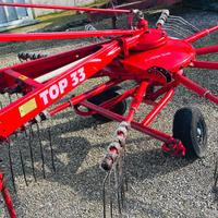 Ranghinatore Pottinger Top 33