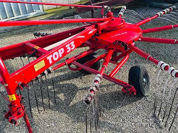 Ranghinatore Pottinger Top 33