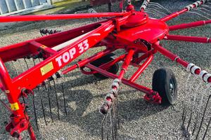 Ranghinatore Pottinger Top 33