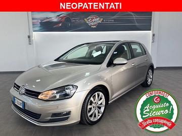 VOLKSWAGEN Golf Business 1.4 TSI DSG 5p. Highlin