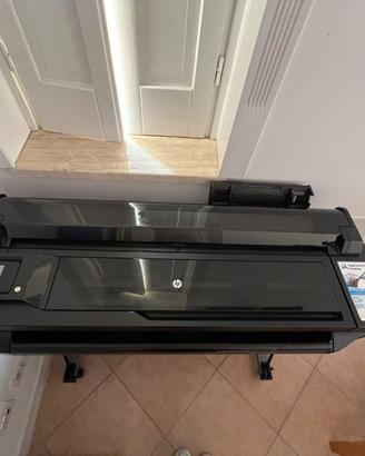 Plotter - HP modello DesignJet T520