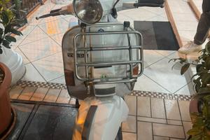 Vespa Px Arcobaleno